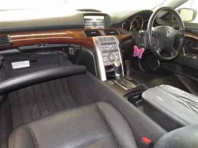 Honda LEGEND