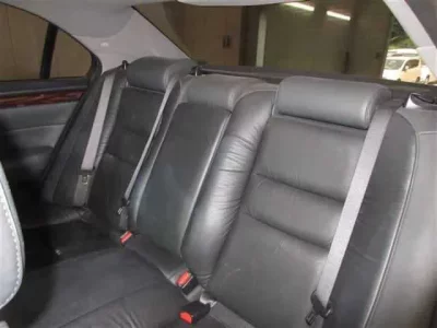 Honda LEGEND
