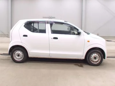 Suzuki ALTO VAN