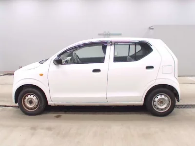 Suzuki ALTO VAN