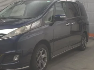 Mazda BIANTE
