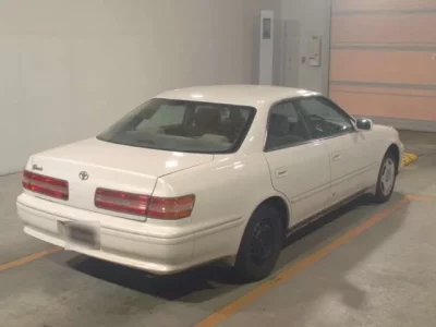 Toyota MARK II