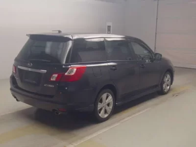 Subaru EXIGA