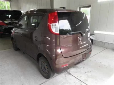 Suzuki MRWAGON