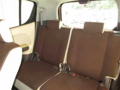 Suzuki MRWAGON