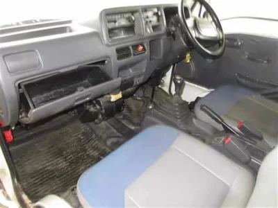 Subaru SAMBAR