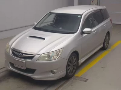 Subaru EXIGA