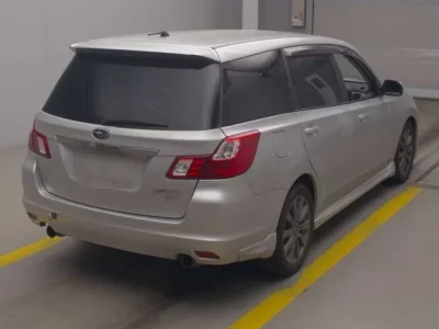 Subaru EXIGA