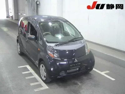 Mitsubishi I