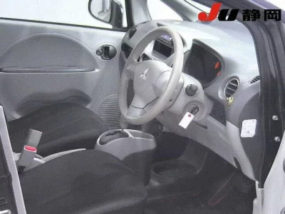 Mitsubishi I