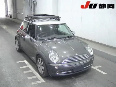BMW MINI