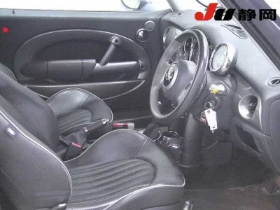 BMW MINI