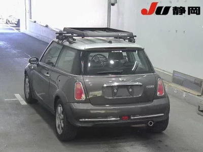 BMW MINI