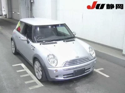 BMW MINI