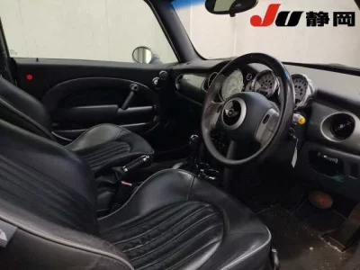 BMW MINI