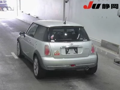 BMW MINI
