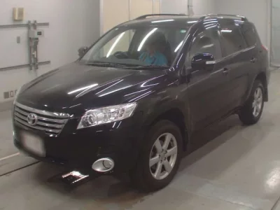 Toyota VANGUARD