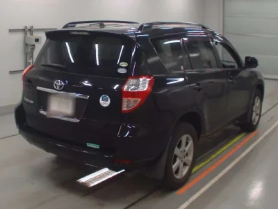 Toyota VANGUARD