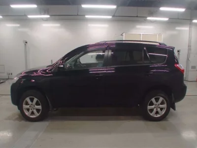 Toyota VANGUARD