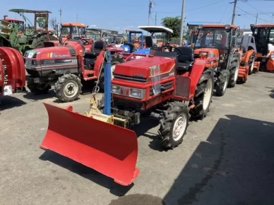 YANMAR OTHER