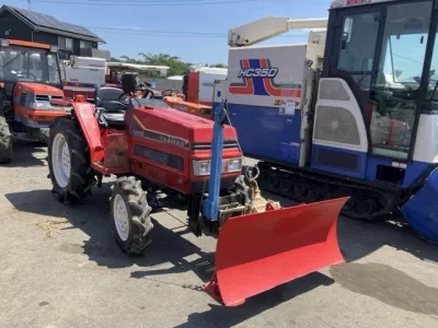 YANMAR OTHER