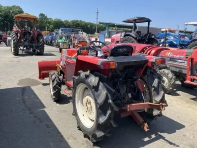YANMAR OTHER