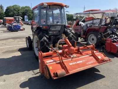 KUBOTA OTHER