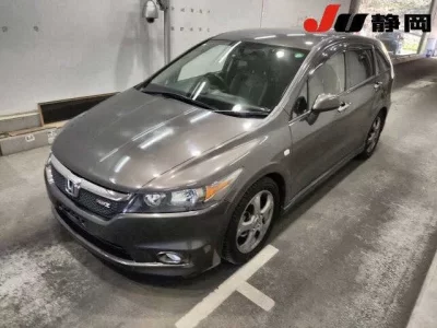Honda STREAM