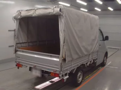 Toyota TOWN ACE TRUCK