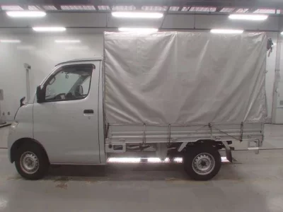 Toyota TOWN ACE TRUCK