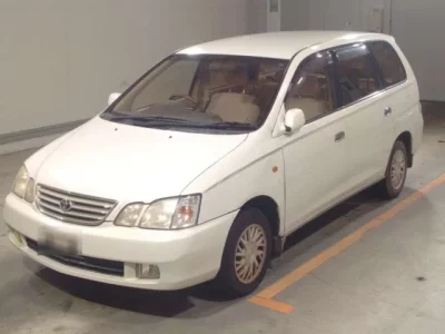 Toyota GAIA
