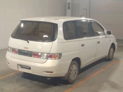 Toyota GAIA