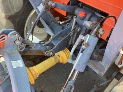KUBOTA OTHER