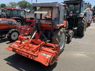 KUBOTA OTHER