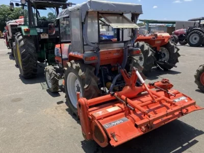KUBOTA OTHER