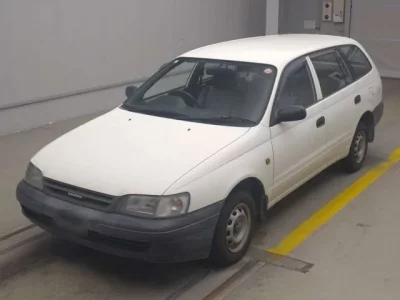 Toyota CALDINA VAN