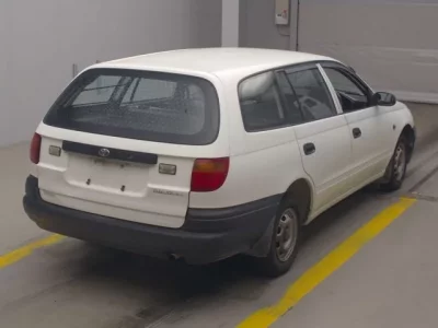 Toyota CALDINA VAN