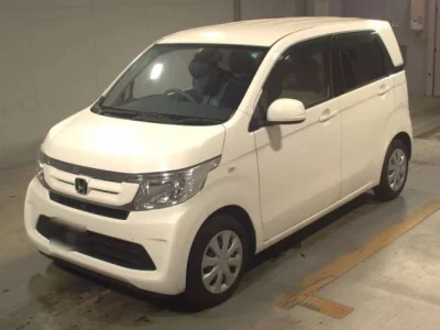Honda N WGN