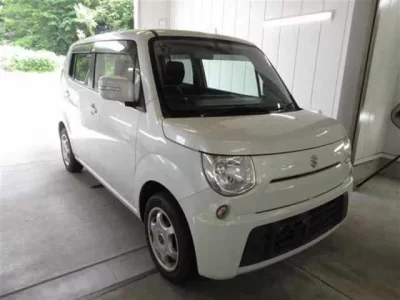 Suzuki MRWAGON