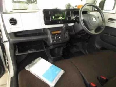 Suzuki MRWAGON
