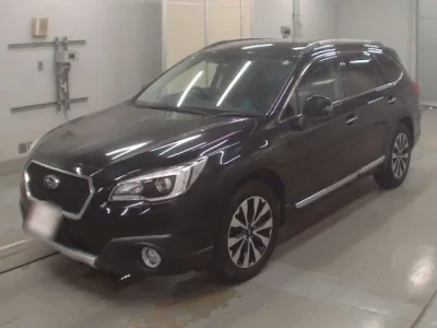 Subaru LEGACY OUTBACK