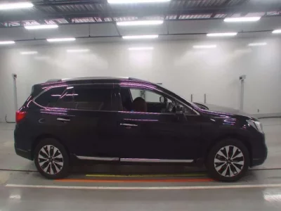 Subaru LEGACY OUTBACK