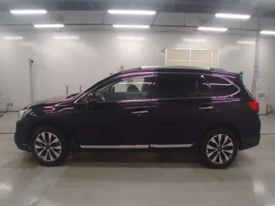 Subaru LEGACY OUTBACK
