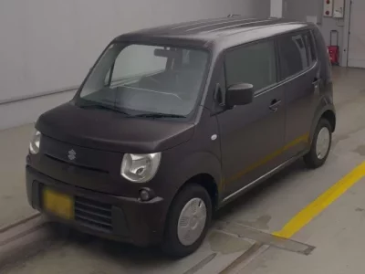 Suzuki MRWAGON