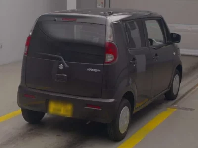 Suzuki MRWAGON