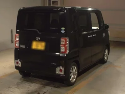 Toyota PIXIS MEGA