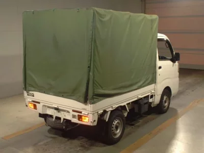 Toyota PIXIS TRUCK