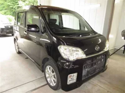 Daihatsu TANTO EXE