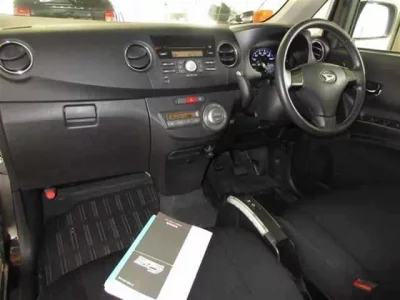 Daihatsu TANTO EXE