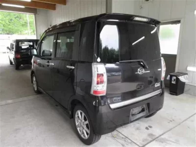 Daihatsu TANTO EXE